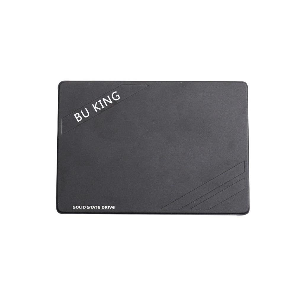 Buking Ssd 2.5 SATA3 Hdd 32Gb 64Gb 120Gb 240Gb Interne Solid State Harde Schijf Hard Disk voor Laptop Desktop Pc Notebook: 120GB