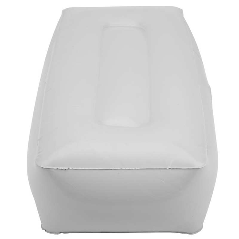 Kajak Opblaasbare Zitkussen Opblaasbaar Zitkussen Opblaasbare Boot Zitkussen Vissersboot Kussen Kajak Opblaasbare Zetel