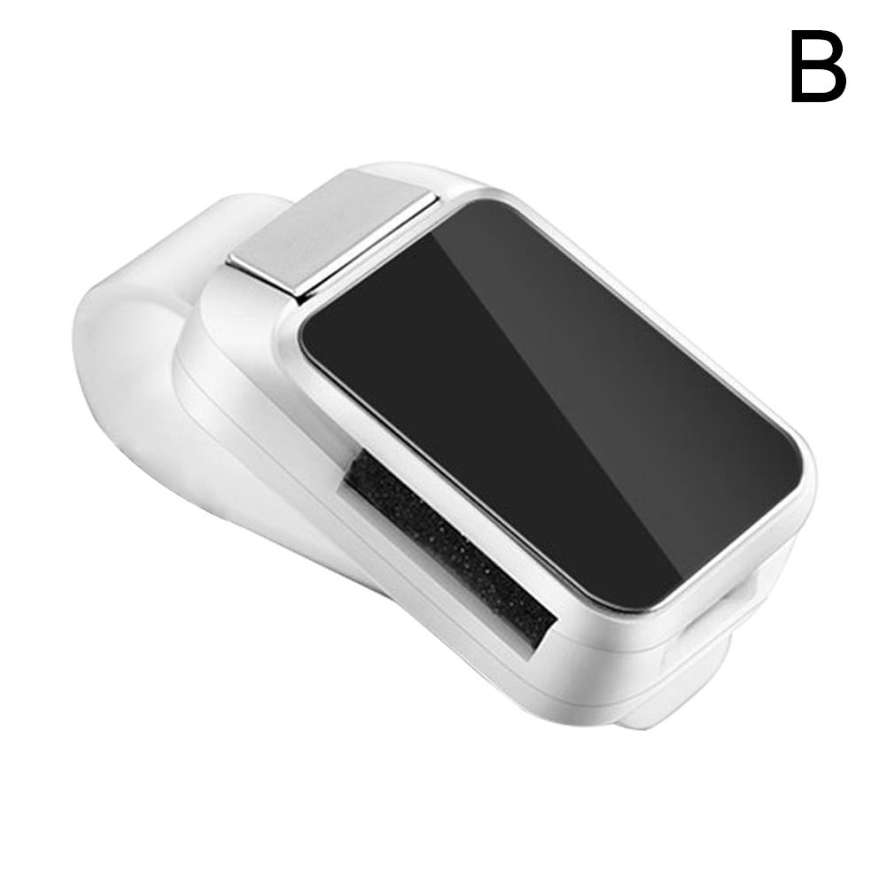 2 Stücke Auto Sonnenblende Brille Verschluss Clip Halter Für
