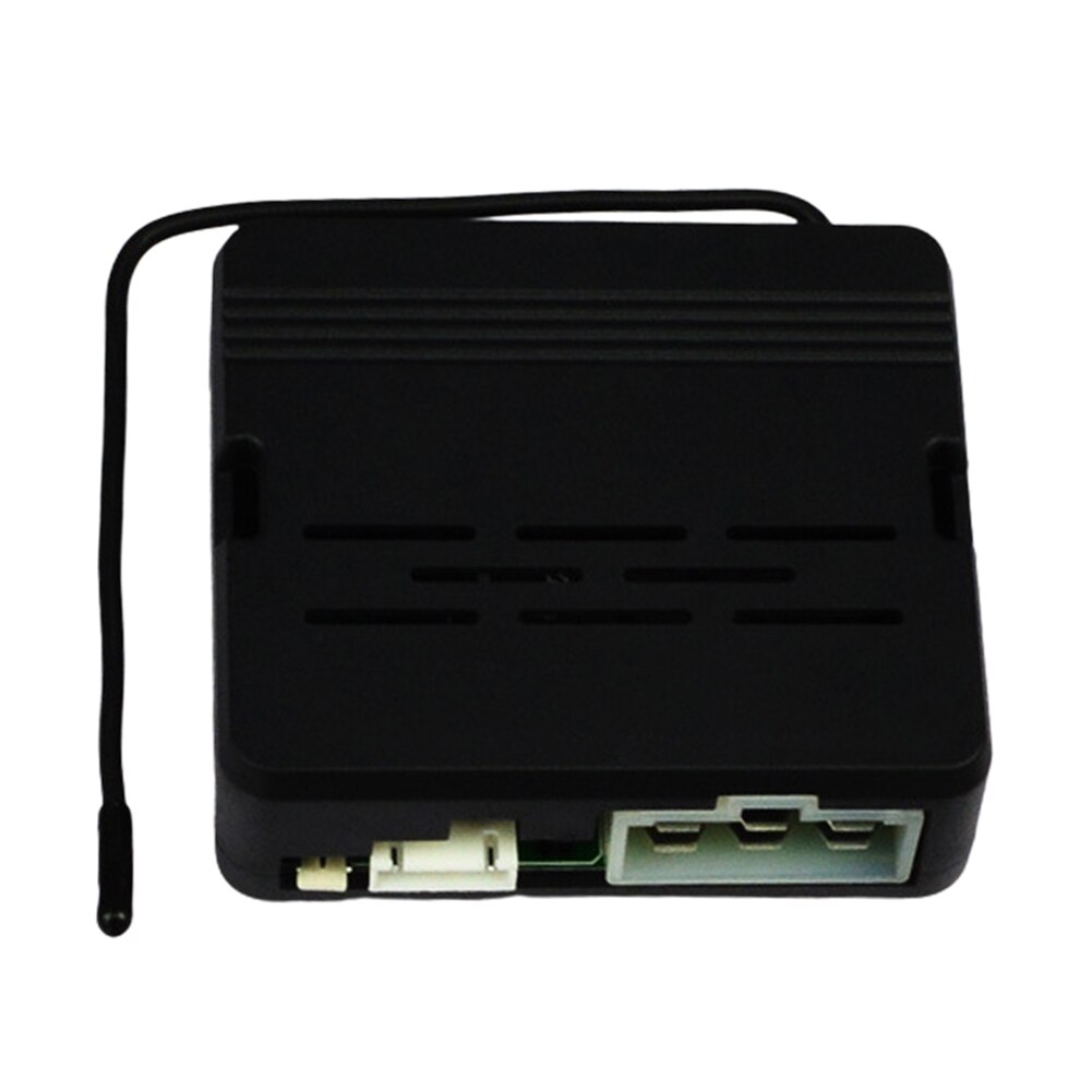 Car Start Remote Ignition System 12V Universal Smart PKE Car Modification One-button Start Remote Ignition System