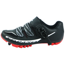 Chaussures de cyclisme VTT hommes femmes chaussures de cyclisme autobloquantes chaussures de cyclisme