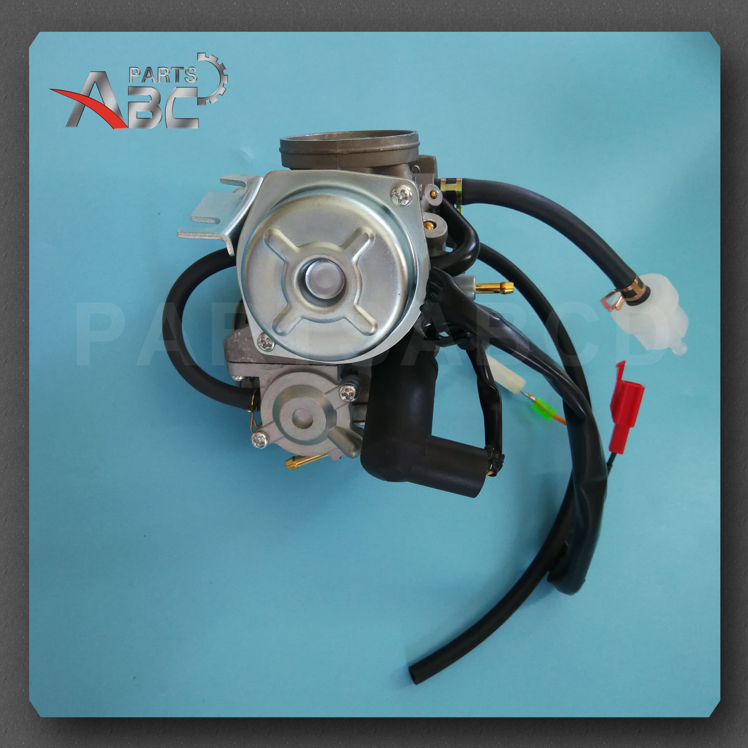 250 250cc ATV Carburetor for KAZUMA Falcon 250CC ATV Carb Parts