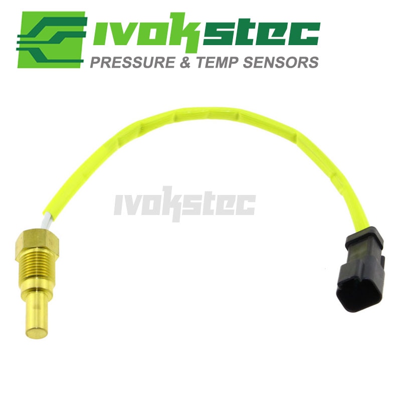 Excavator Water Temp Sensor Temperature For Komatsu PC200-7 PC300-7 PC220-7 PC360-7 PC200LC-7 PC130-7 PC200-8 7861-93-3320