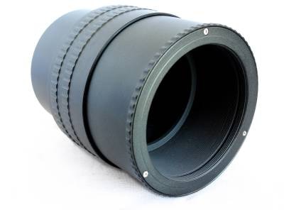 Macro Extension Tube M65 to M65 - 36mm-90mm Helikoid Ring Adapter - Focus Helikoid Mount