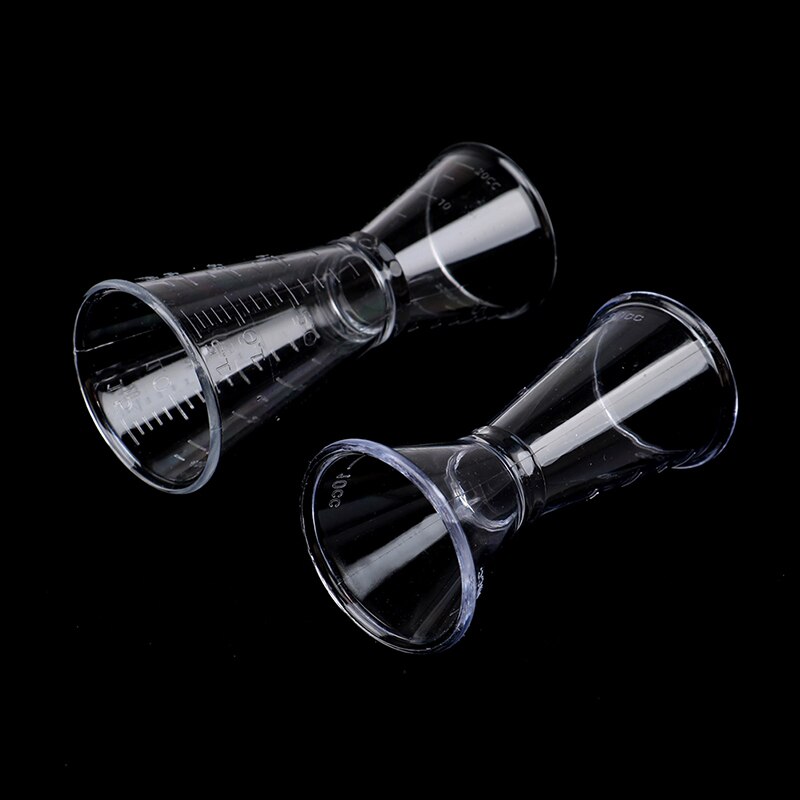 Cocktail Measure Cup For Home Bar Party Useful Bar Accessories Short Drink Measurement Measuring Cup Cocktail Shaker Jigger