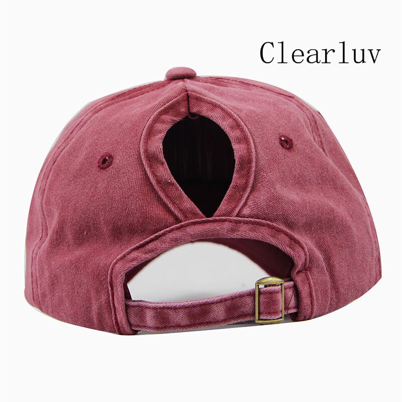 Uformell kvinne baseball lokk mannlig kvinnelig hatt vår baseball lokk til menn ensfarget retro bomull utendørs sommer nødt hatt