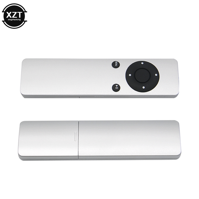 Universal Remote Control Replacement for Apple TV 1/TV 2/TV 3 A1294 A1469 A1427 A1378 TV Chip Strong Compatibility TV Remote