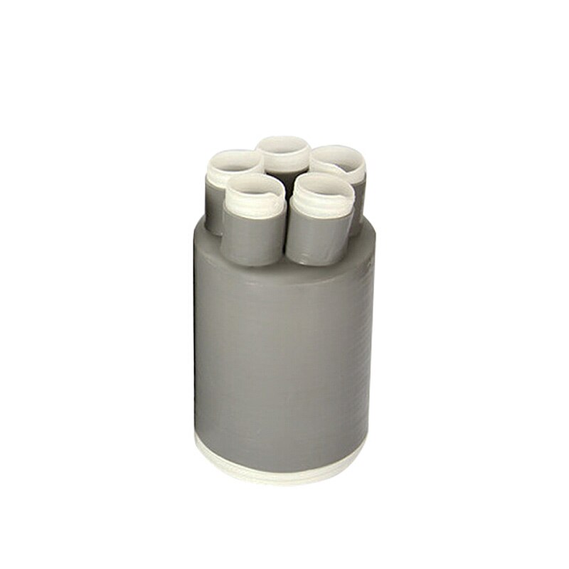 1kv 25-50mm 5core Cable end Termination Kit Cold Shrinkable Cable Accessory