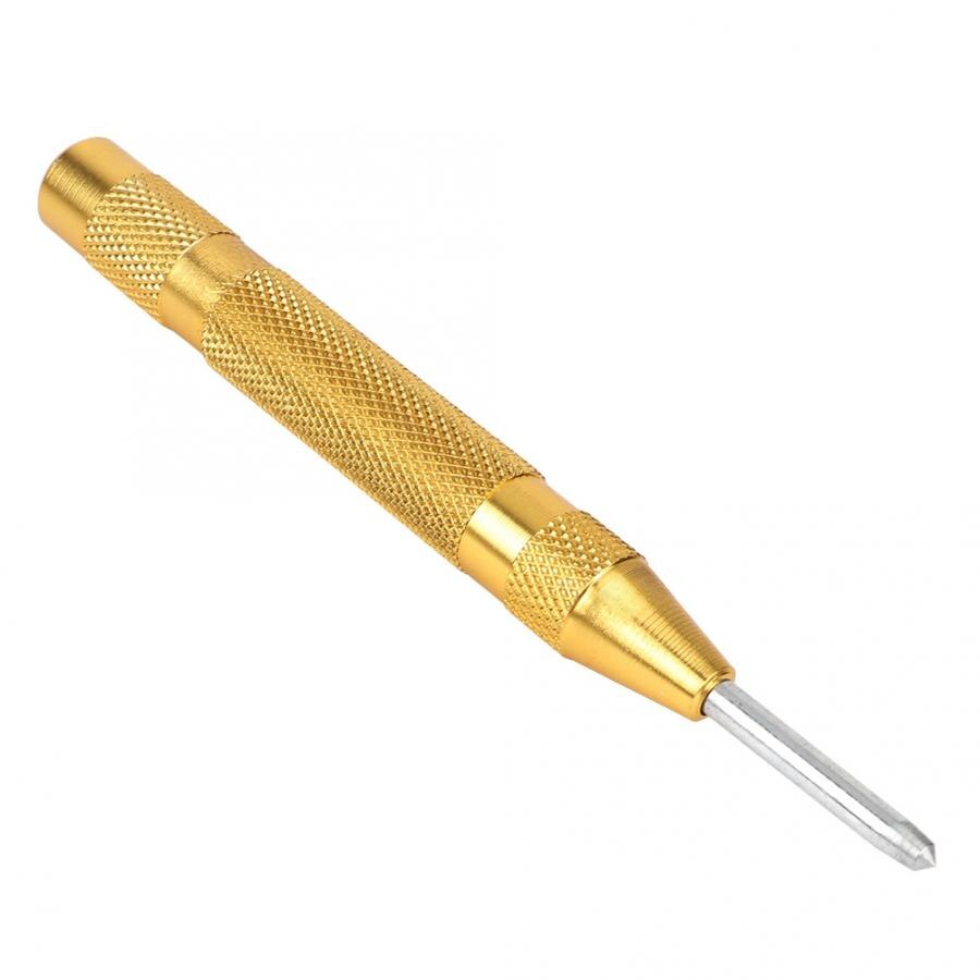 18pcs Carbon Steel Brass Punch Tool Set Leather Craft Hand Tool Steel Punch Percussion Punch Fitter Special Punch
