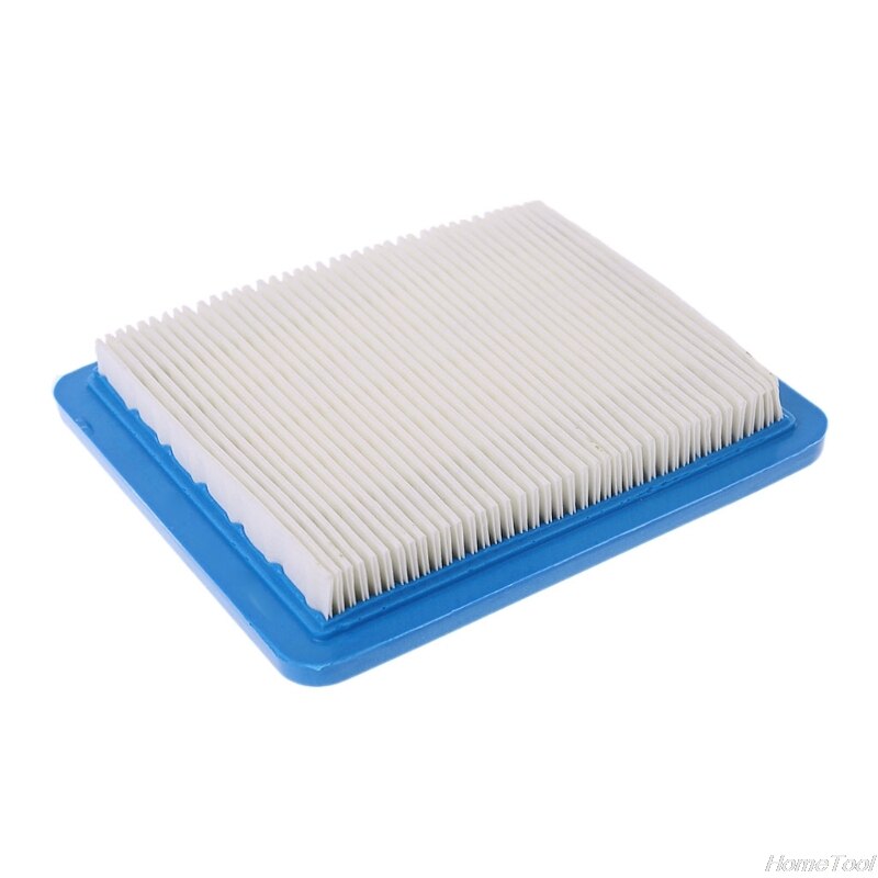 Plein Air Filter Cleaner Voor Briggs &amp; Stratton 491588 491588S 399959 Grasmaaier M06 21