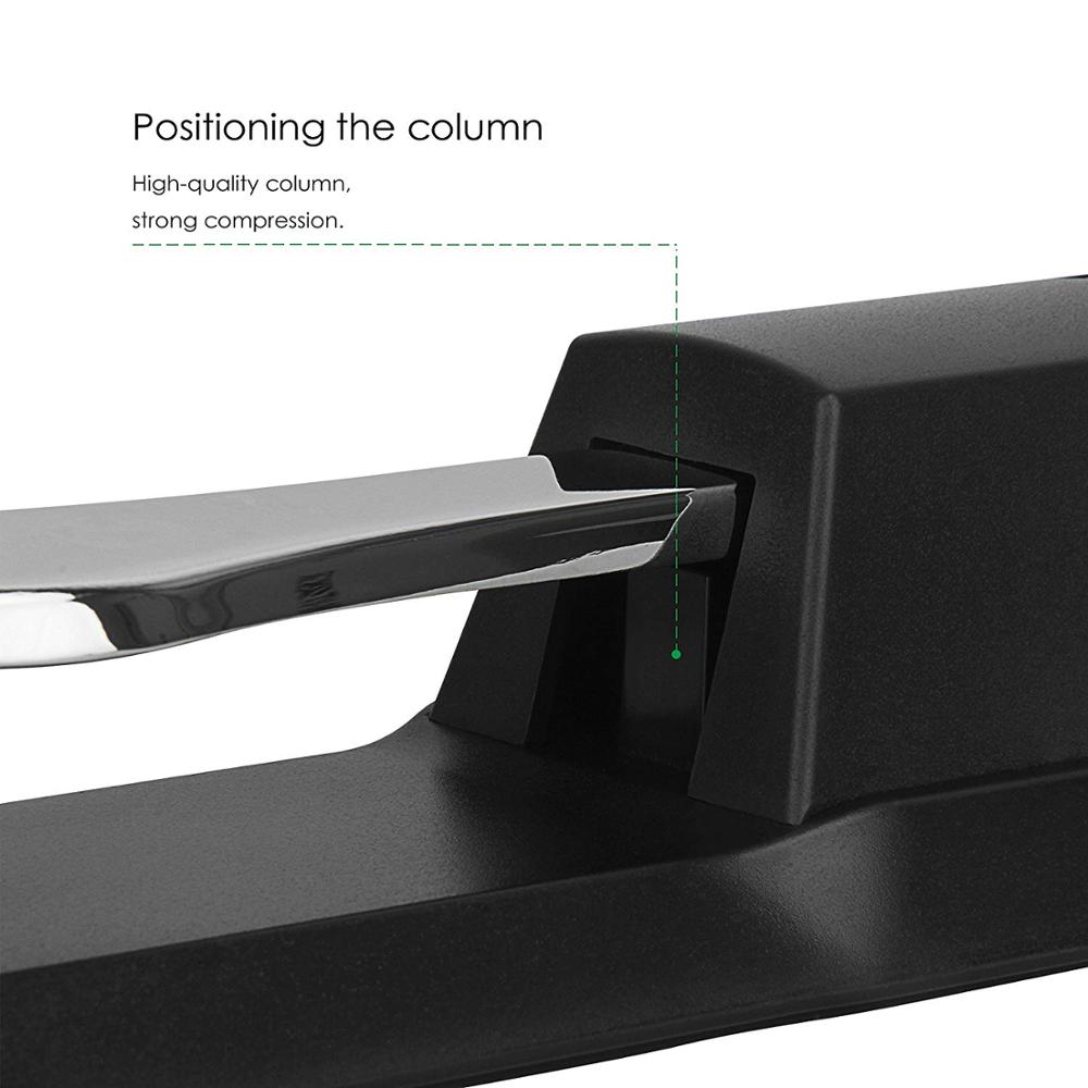 Piano Sustain Pedal MIDI Keyboard Sustain Pedal for Casio Yamaha Roland Electric Piano Keyboard Sustain Damper Pedal