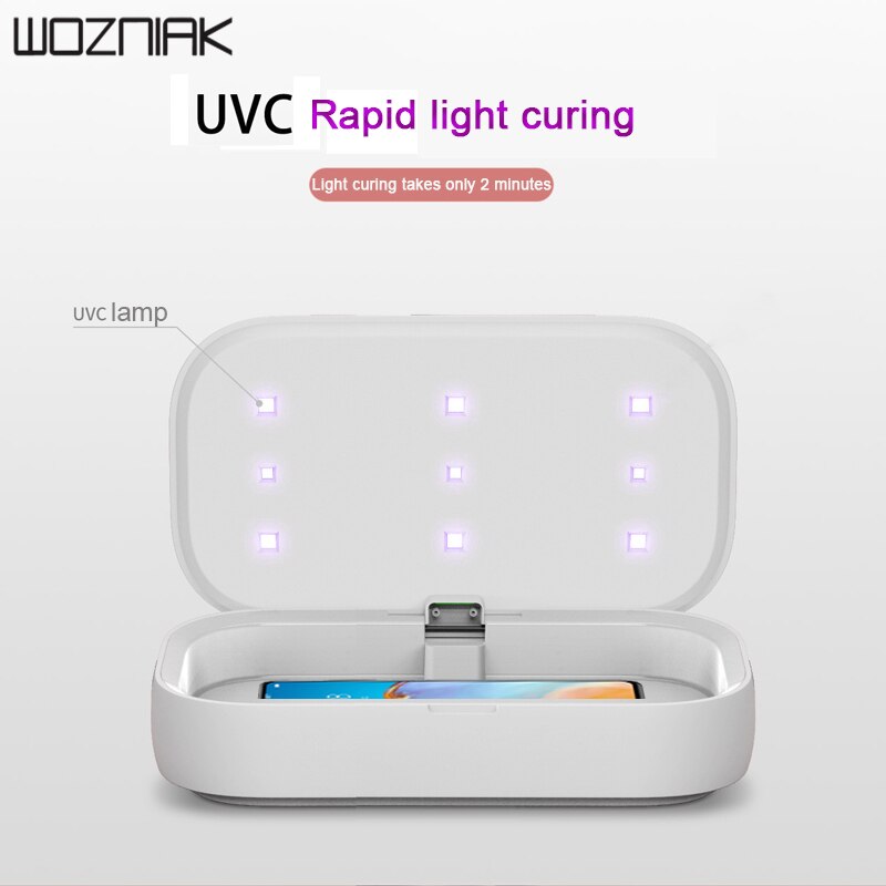 TUOLI HD UV light curing film explosion-proof flexible glass film curved surface full screen optical curing UV film cutter