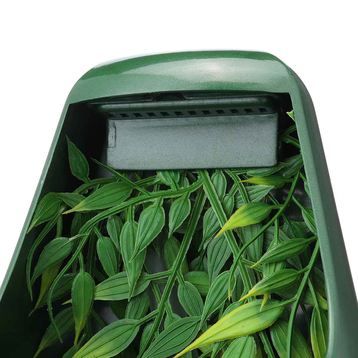 Rettile Potabile Filtro Acqua Fontana di Alimentazione Camaleonte Lucertola Distributore di Terrari Rettili Rifornimenti di Alimentazione 220-240V/ 110V AC