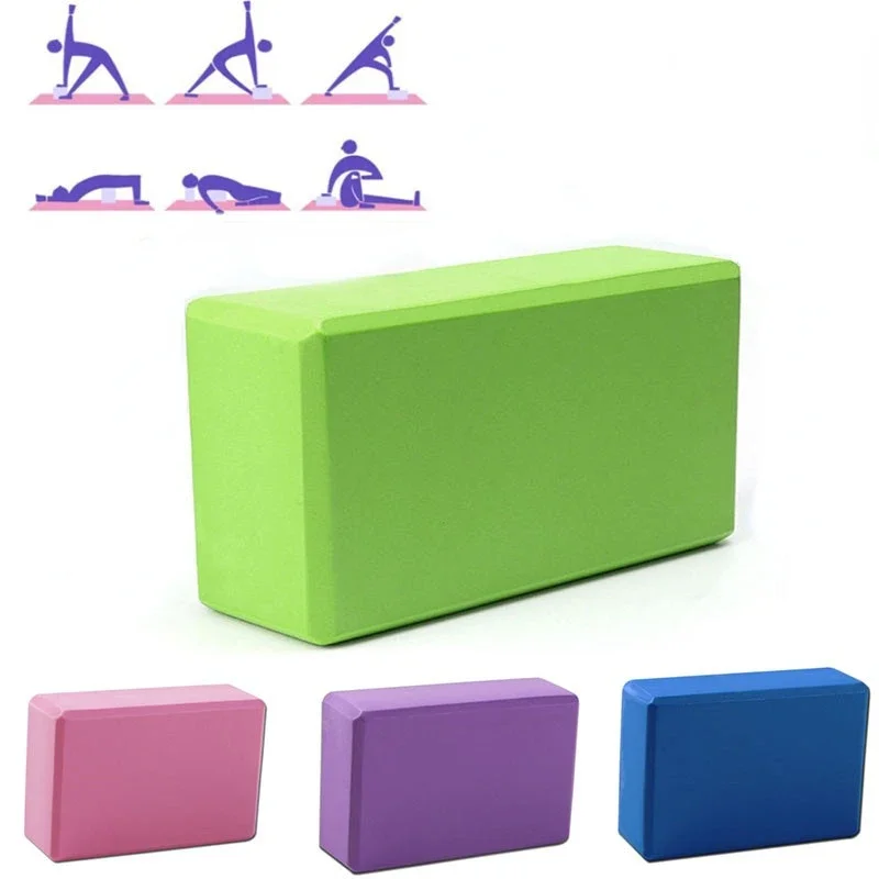 Delysia King Yoga block fitness supplies