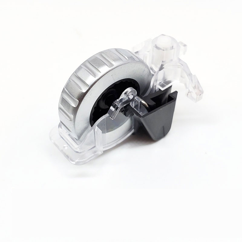 Replacement Parts for G Series Wheels Compatible with G502/G9X/G403/GPW/G903/G900/G604/G304/G102/Anywhere Mouse Rollers