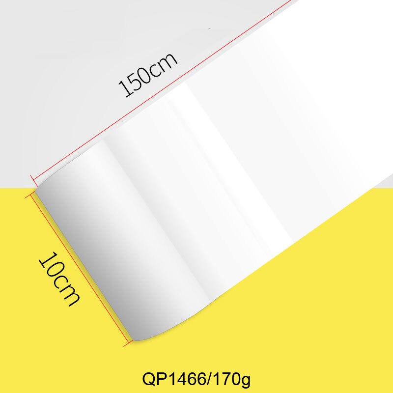 1 Pcs Stop Lekken Super Sterke Vezel Fix Waterdichte Tape Lijm Isolerende Duct Tape Seal Reparatie Prestaties Zelf Flex Tape: 1 Pcs white