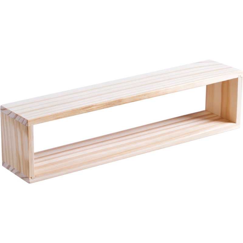 Houten Desktop Storage Rack Organisatie Voor Thuis... – Grandado