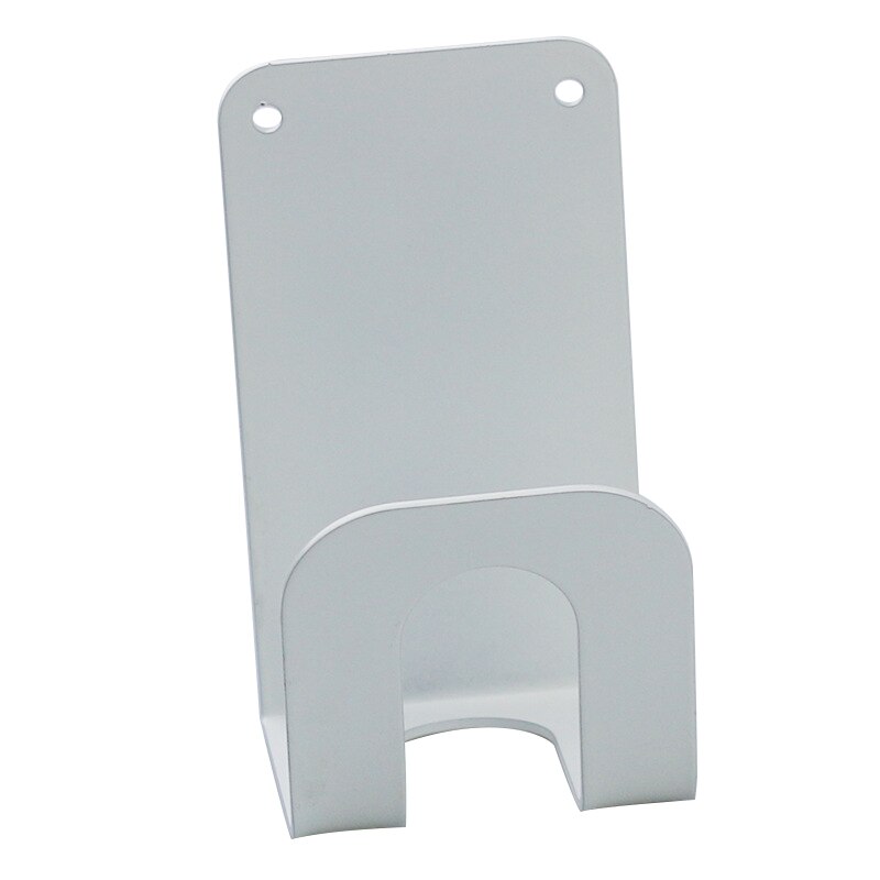 EV Charger-Holster Cables Hook Wall-Mount Electric Vehicle Connector Nozzle-Holster Dock for Chevy Volt, B MW, Nissan Leaf: Default Title