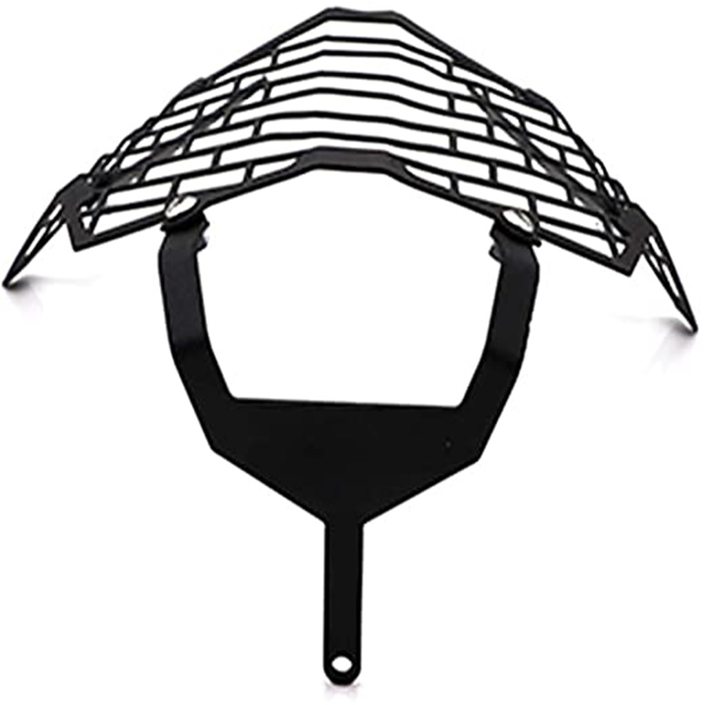 Protector de rejilla de faro de motocicleta, accesorios para Honda CB500X