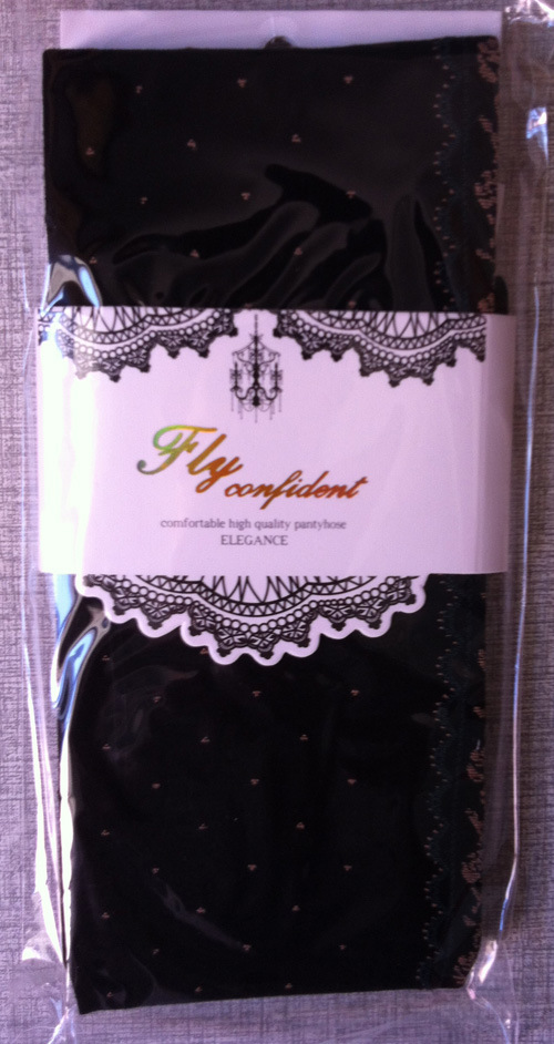 Lente en herfst japanse retro zij jacquard kant fluwelen panty's dames visnet panty's voor dames transparante panty's