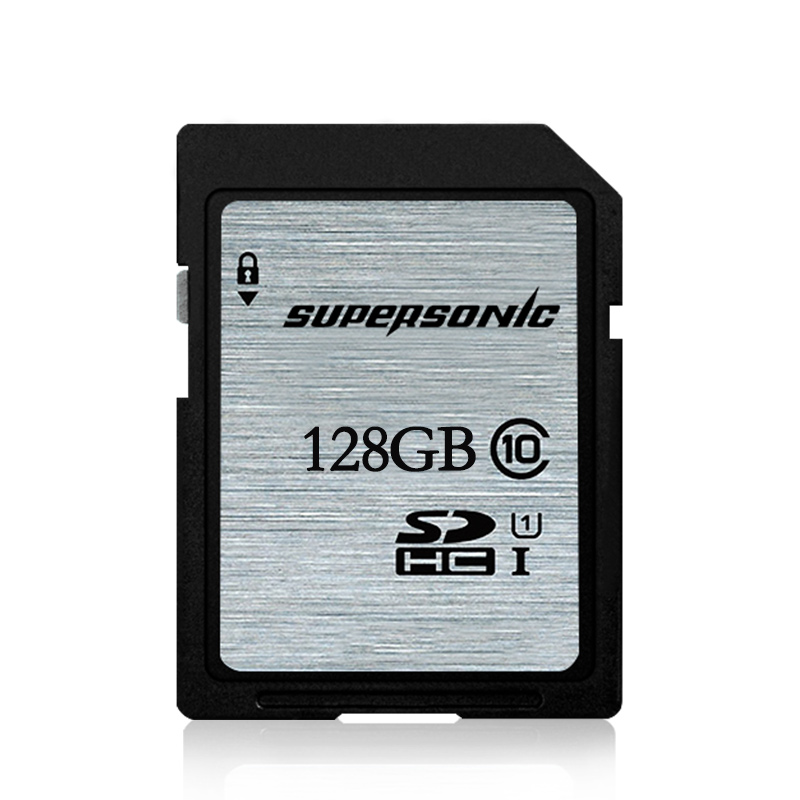 SD Card for Car DVR High Performance Class 10 8GB/16GB/32GB/64GB Memory Card Fast Speed Cards 95M/S for DSLR 4K HD Video