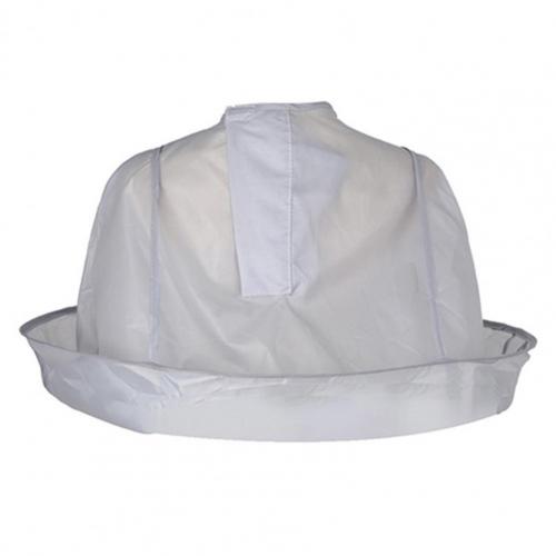 Hårtilbehør hår kæde gør-det-selv hårklipning kappe paraply kappe salon klipning hjemme frisør kappe cover paraply klipning værktøj: Default Title