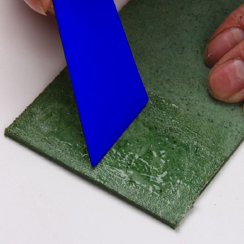 MIUSIE-pegamento de goma para artesanía de cuero, 20/30/40 MM, para pegar, tallado de plástico, bricolaje, costura hecha a mano