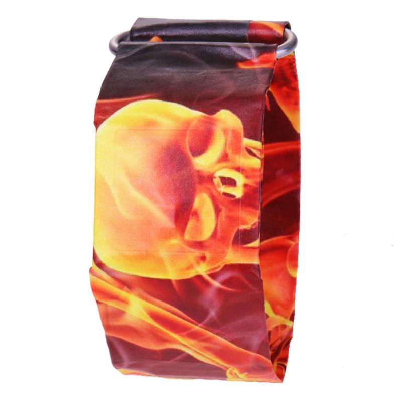 Paper Watch LED Waterproof Paper Strap Digital Wrist Unisex Watch Digital Watches Sport Watch