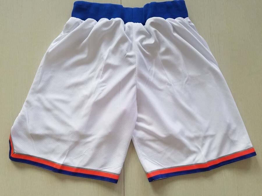 Free Men's America Basketball York Shorts For Sports Shorts Ball Shorts