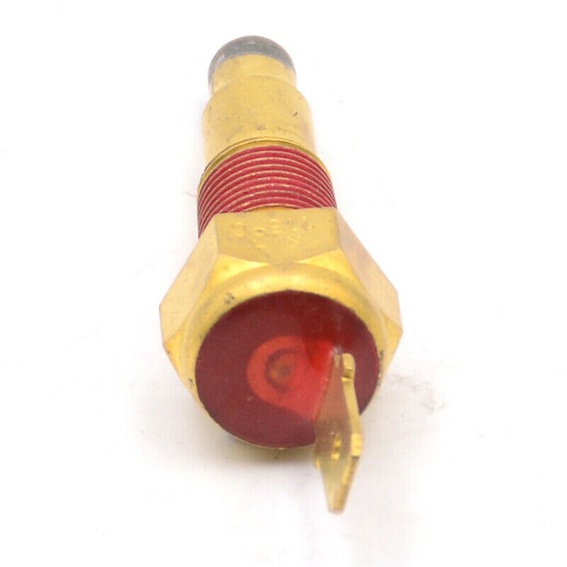 Water Temperature Sensor 16222-83040 1622283040 for Kubota D722 D902 D1005 V3800 V3600 V1502 V2403