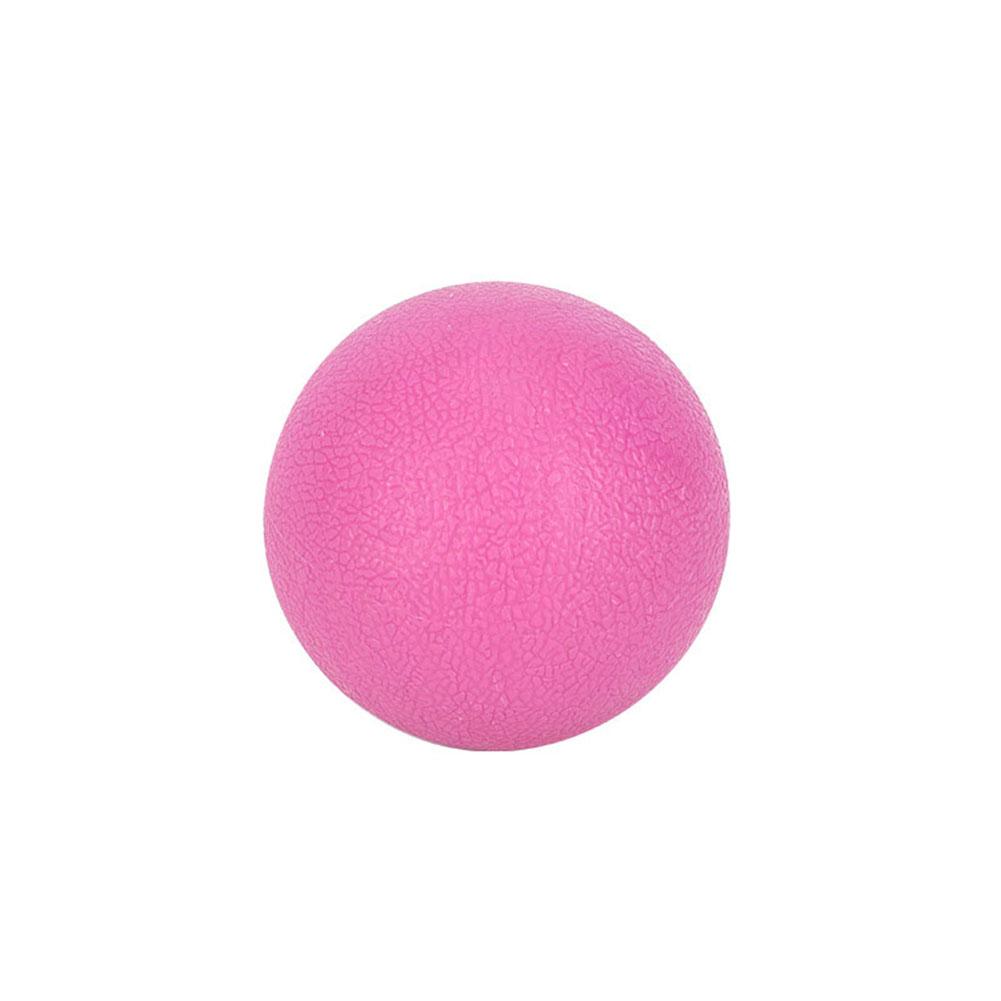 Pelota de masaje de Yoga Bola de Fascia Bola de masajes para ejercicios para relajación muscular profunda y masaje de acupresión