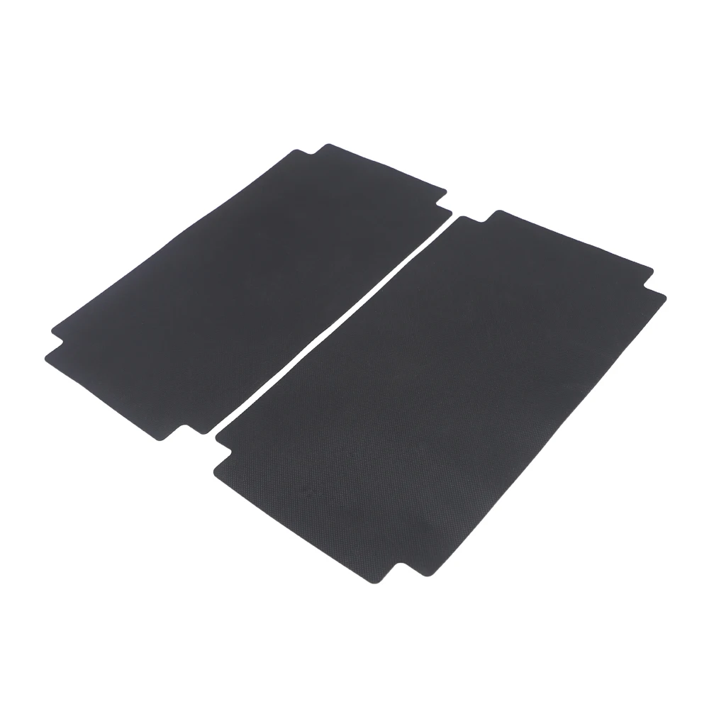 kit de cubierta de PVC para motocicleta para BMW R1200GS LC Adventure R1250GS pegatinas de equipaje R1200GS R1250GS cojín de caja lateral
