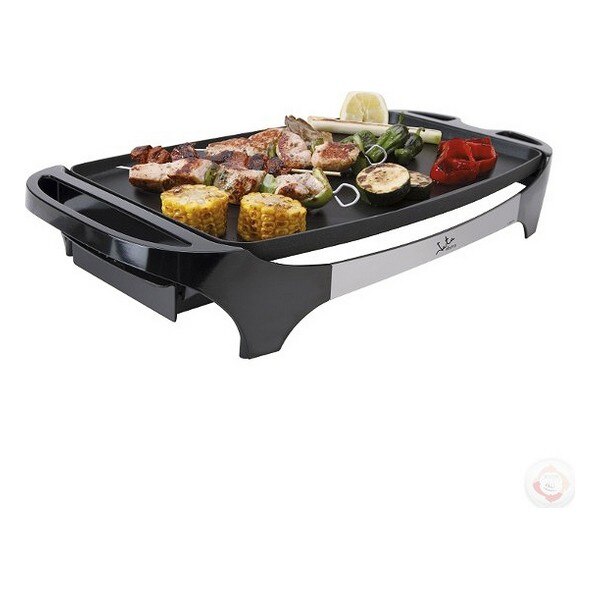 Platte Grill Plaat Jata GR214 2200W (46X25,5 Cm) – Grandado