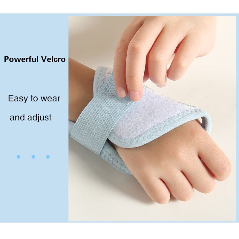 Children's Writing Tool Pen Holding Posture Hook Wrist Correction Primary School Students And Beginners Control Pen To Correct