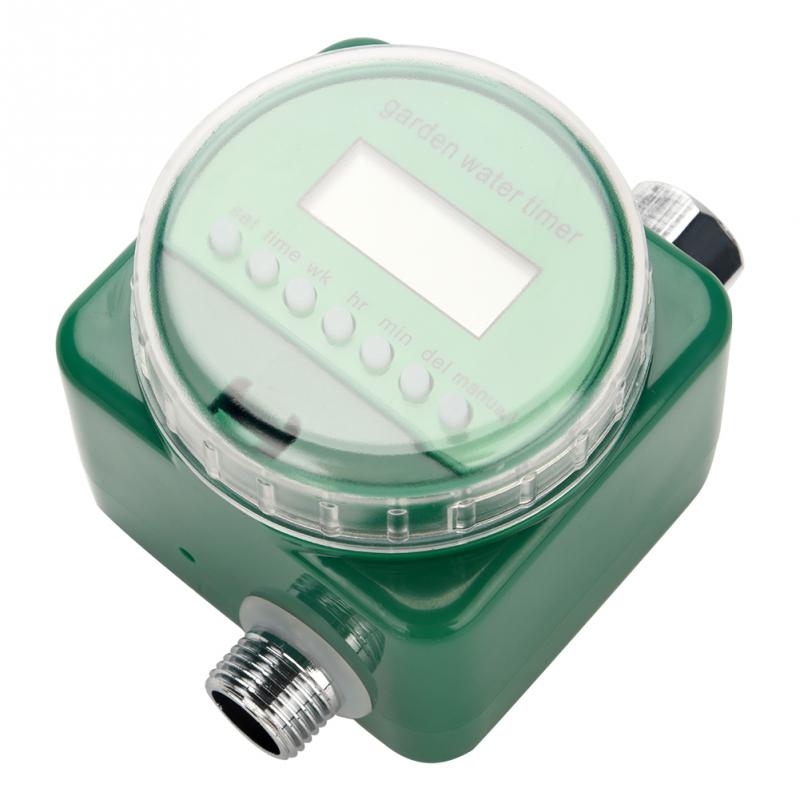 9v automatiske vanding timer elektronisk havevandi... – Grandado