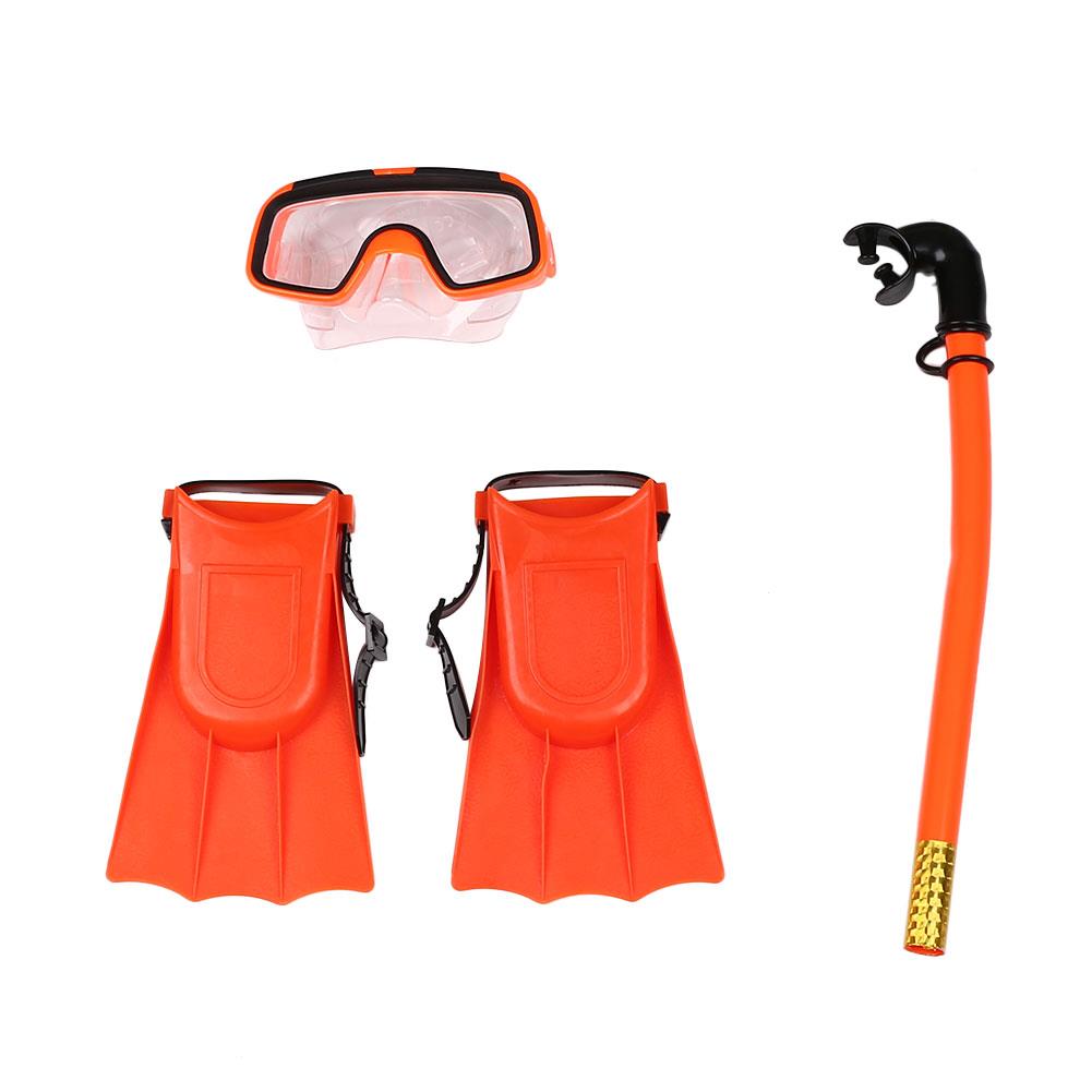 Set de buceo snorkel, equipo de buceo para niños, gafas de buceo