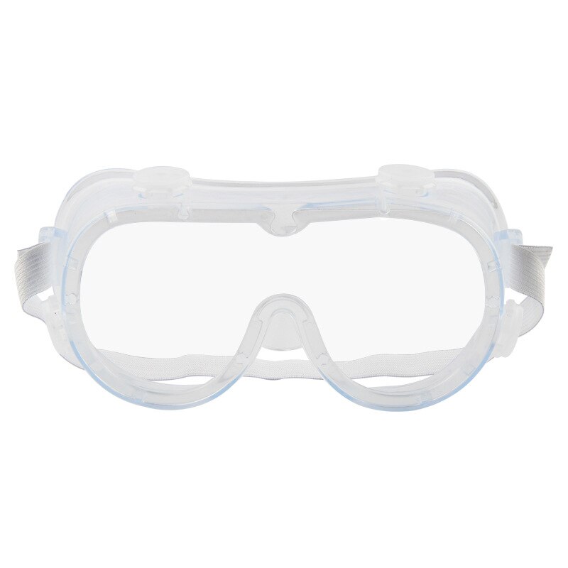 Welding Protection Goggles Labor Protection Anti Splash Dust Grinding Wind Sand Dust Protective Glasses Goggles: 01