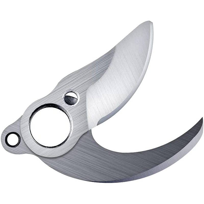 Cordless Pruner Cutting-Blade Electric Pruning Shear Accessory Efficient Fruit Tree Bonsai Pruning Branches Garden Tool