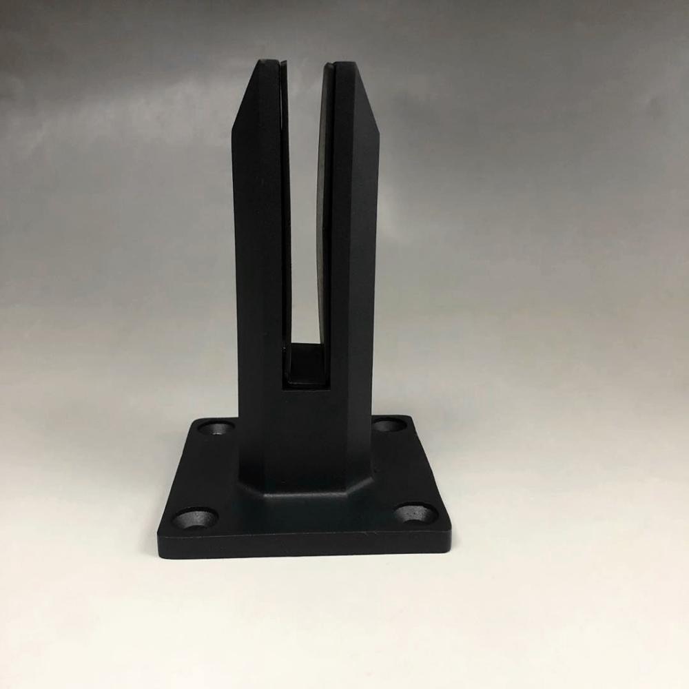YL glass railing spigot