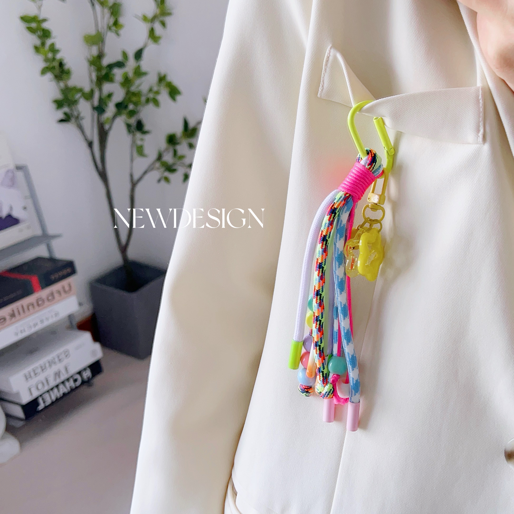 Mobil Phone Pendant Mobile Phone Universal Lanyard Mobile Phone Bag key Accessories Accessories Pendant