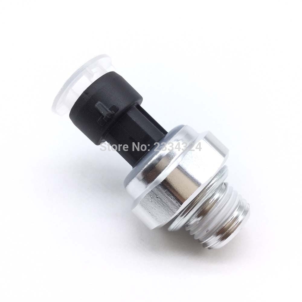 Engine Oil Pressure Switch for Isuzu Chevrolet GMC Cadillac Pontiac Hummer Hummer 12616646 D1846A PS308 12556117 12559780