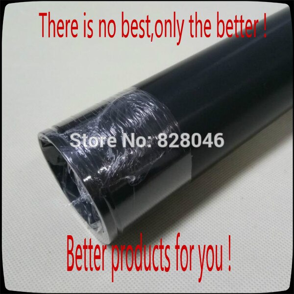 Piezas de fotocopiadora para Toshiba E STUDIO 720 723 755 756 757 810 850 853 855 856 857 rodillo de fusor superior, para rodillo de calentador superior Toshiba