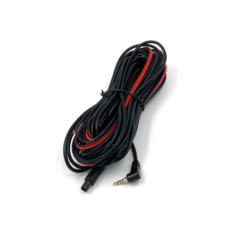 10m 4pin rear camera cable Extension cord for Android 8.1 car dvr