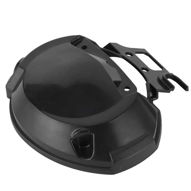 Soporte de cubierta para velocímetro de tablero de motocicleta, carcasa para automóvil, tacómetro, funda para Yamaha FZ6N FZ6S