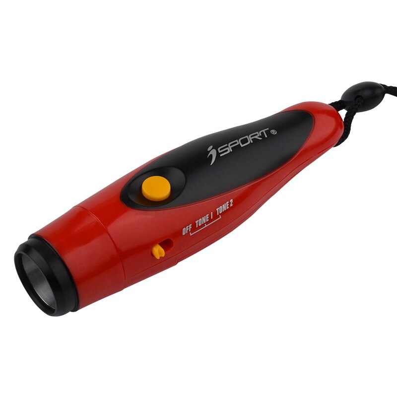 Referee Electronic Whistle Survival Football Basketball Game Cheerleading Whistle Molten Whistle