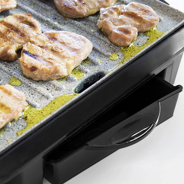Cecotec 3023 1000W Contact Grill