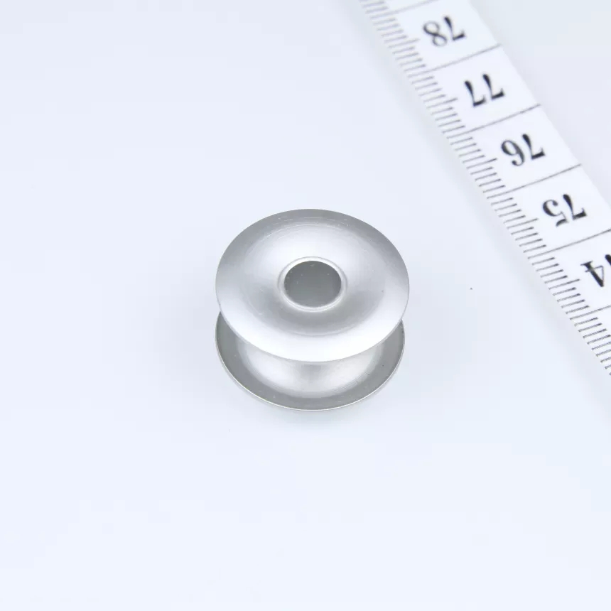Molla Di Tensione Gancio #510013 Per Macchina Da Cucire Singer – Ricambio Alta Qualità Con Viti – Compatibile Con Modelli 2110X104, 211G, 211U566, 212G, 212U - 2