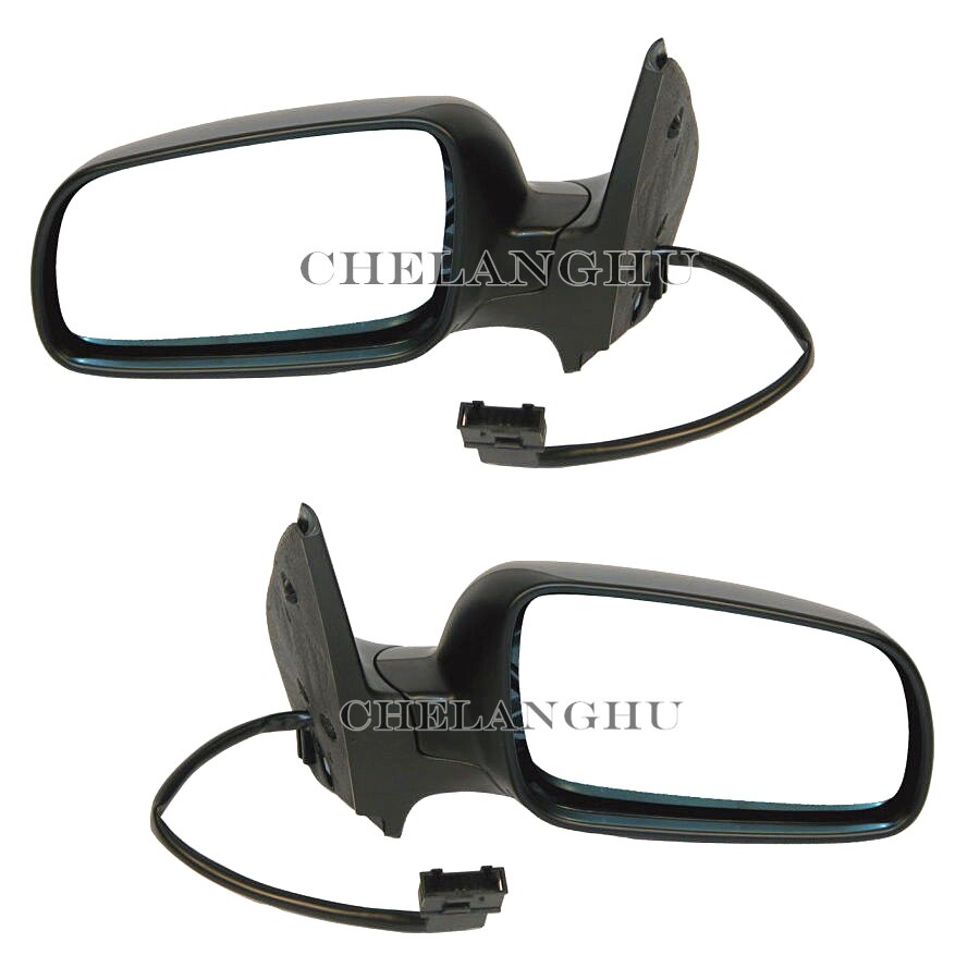 For VW Golf 4 MK4 Passat B5 1998 1999 2000 2001 2002 2003 2004 2005 2006 Car-styling Heated Electric Wing Side Rear Mirror