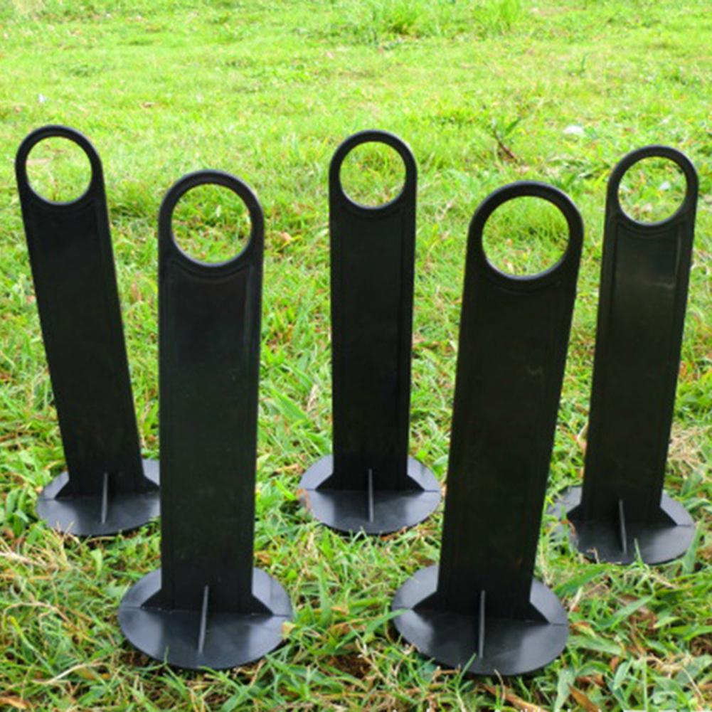 Dragonpad Handy Soccer Drill Agility Training Marker Disc Cone Carrier Caddy Sport Holder