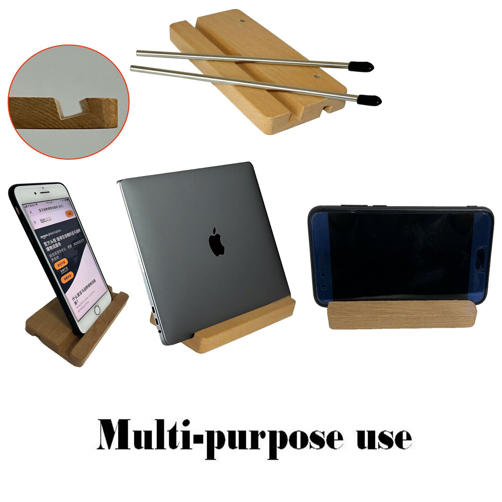 Record Album Cover Display LP Record Holder Vinyl Display Storage Organization